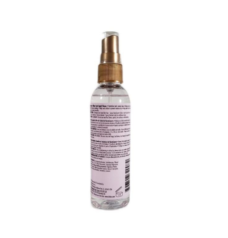 KeraCare: Silken Seal Liquid Sheen 4oz